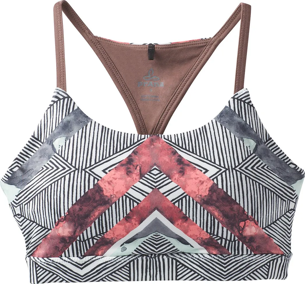 Women's Arctic Air Bra|-|Soutien-gorge Arctic Air Femme sold by Altitude Sports product image thumbnail 2