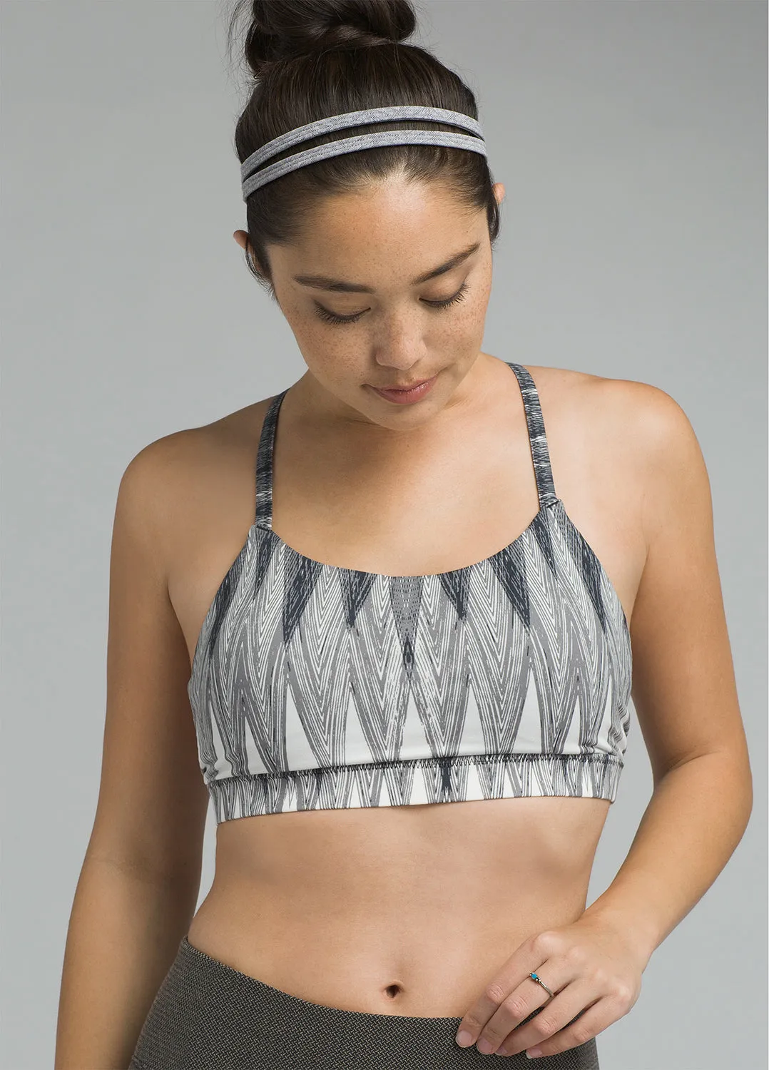 Women's Arctic Air Bra|-|Soutien-gorge Arctic Air Femme sold by Altitude Sports product image thumbnail 4