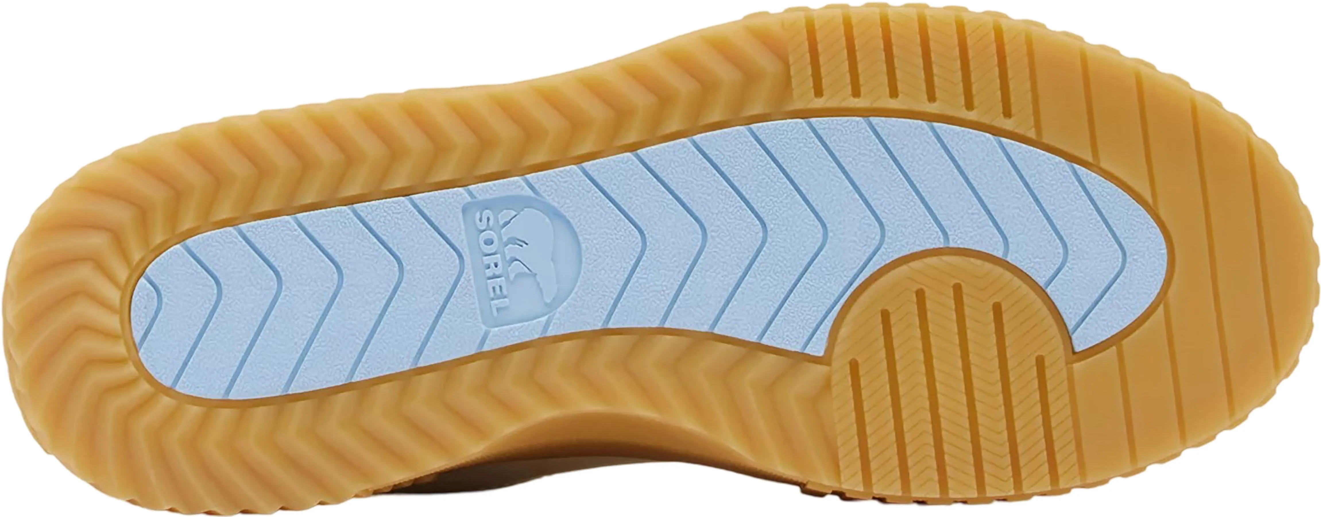 Ona Ave Low Waterproof Sneakers - Women's|-|Chaussures sport basses imperméables Ona Ave - Femme sold by Altitude Sports product image thumbnail 2