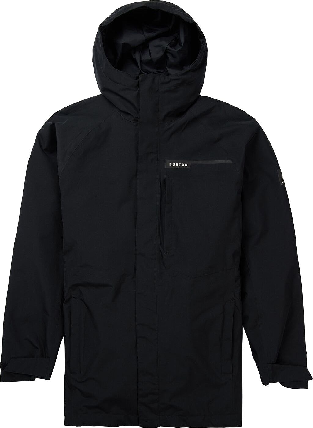 Veridry 2L Rain Jacket - Men's|-|Manteau de pluie 2L Veridry - Homme sold by Altitude Sports