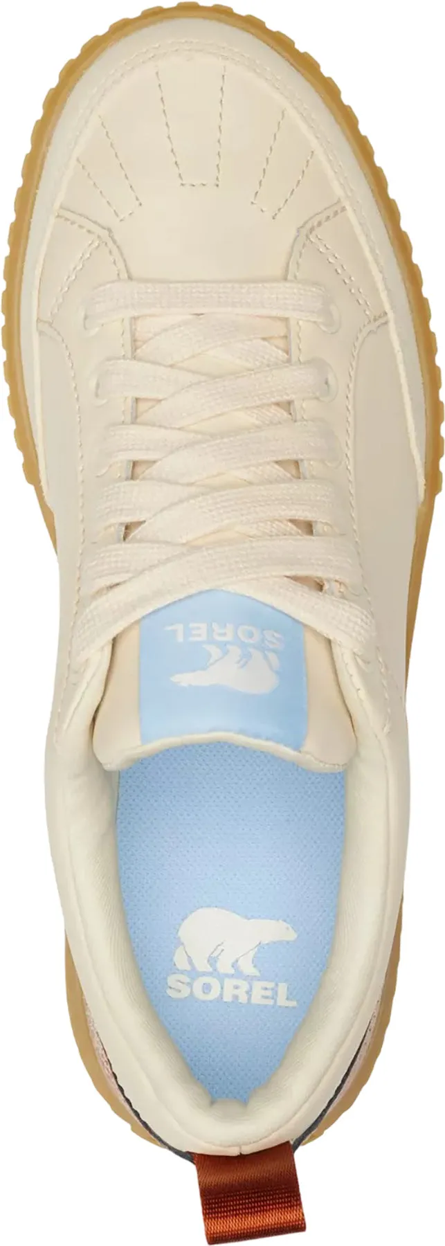 Ona Ave Low Waterproof Sneakers - Women's|-|Chaussures sport basses imperméables Ona Ave - Femme sold by Altitude Sports product image thumbnail 3