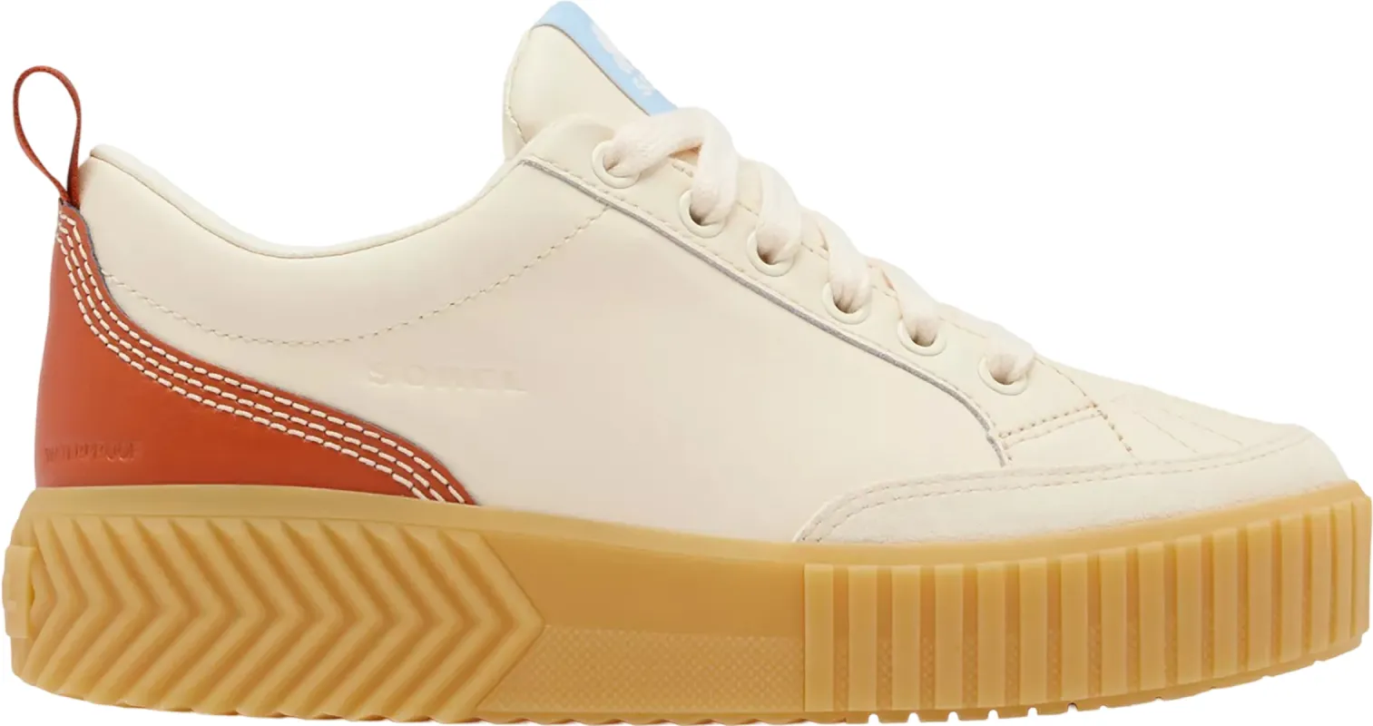 Ona Ave Low Waterproof Sneakers - Women's|-|Chaussures sport basses imperméables Ona Ave - Femme sold by Altitude Sports