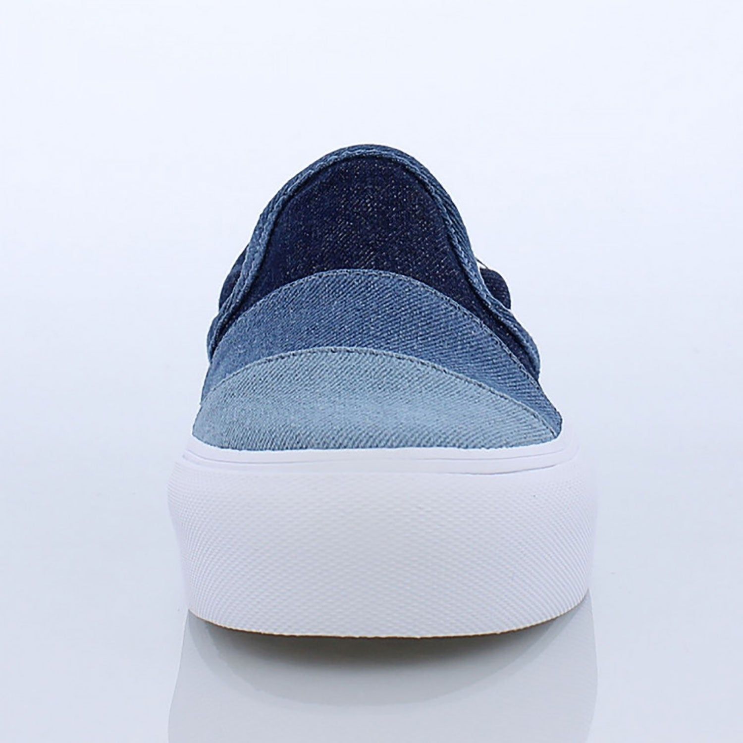 Unisex FU Slip-on Platform SF Shoes|-|Chaussures FU Slip-on Platform SF Unisexe sold by Altitude Sports product image thumbnail 3