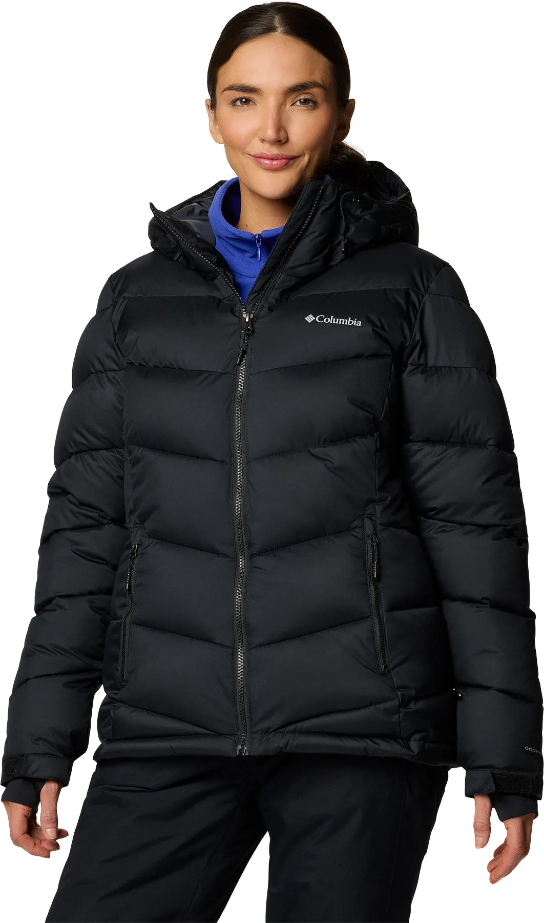 Abbott Peak II Insulated Jacket - Women's|-|Manteau isolé Abbott Peak II - Femme sold by Altitude Sports