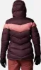 Abbott Peak II Insulated Jacket - Women's|-|Manteau isolé Abbott Peak II - Femme sold by Altitude Sports