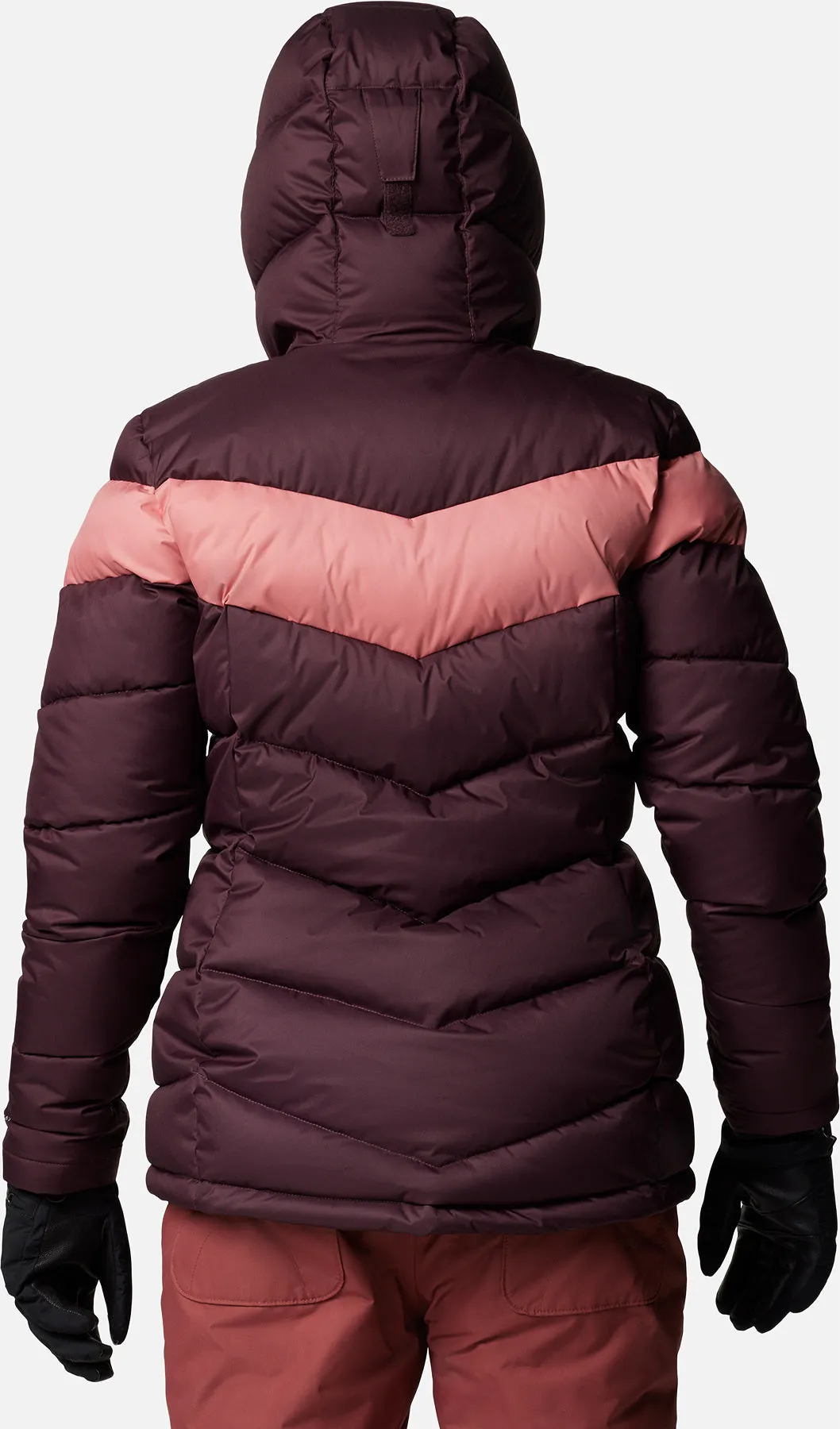 Abbott Peak II Insulated Jacket - Women's|-|Manteau isolé Abbott Peak II - Femme sold by Altitude Sports product image thumbnail 5