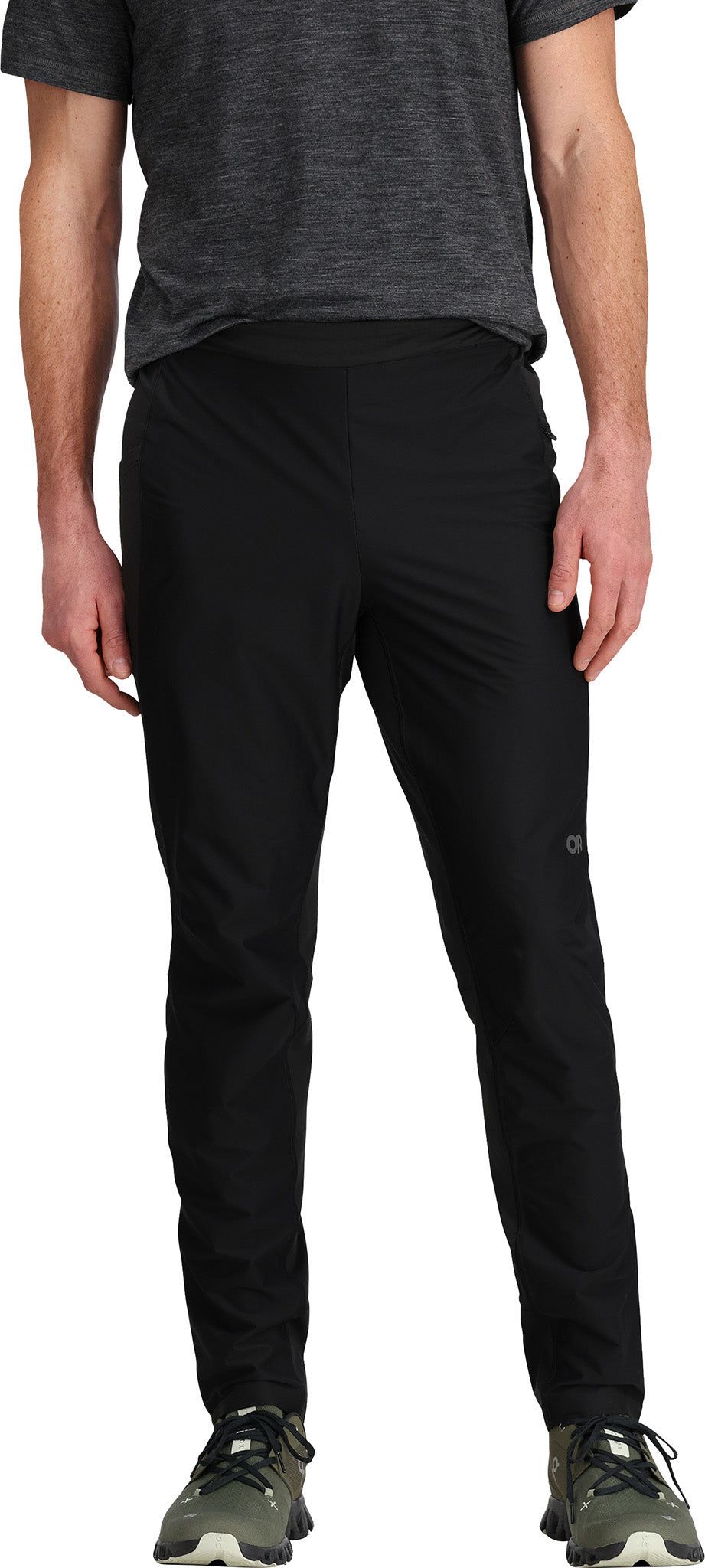 Deviator Wind Pants - Men's|-|Pantalon coupe-vent Deviator - Homme sold by Altitude Sports product image thumbnail 2