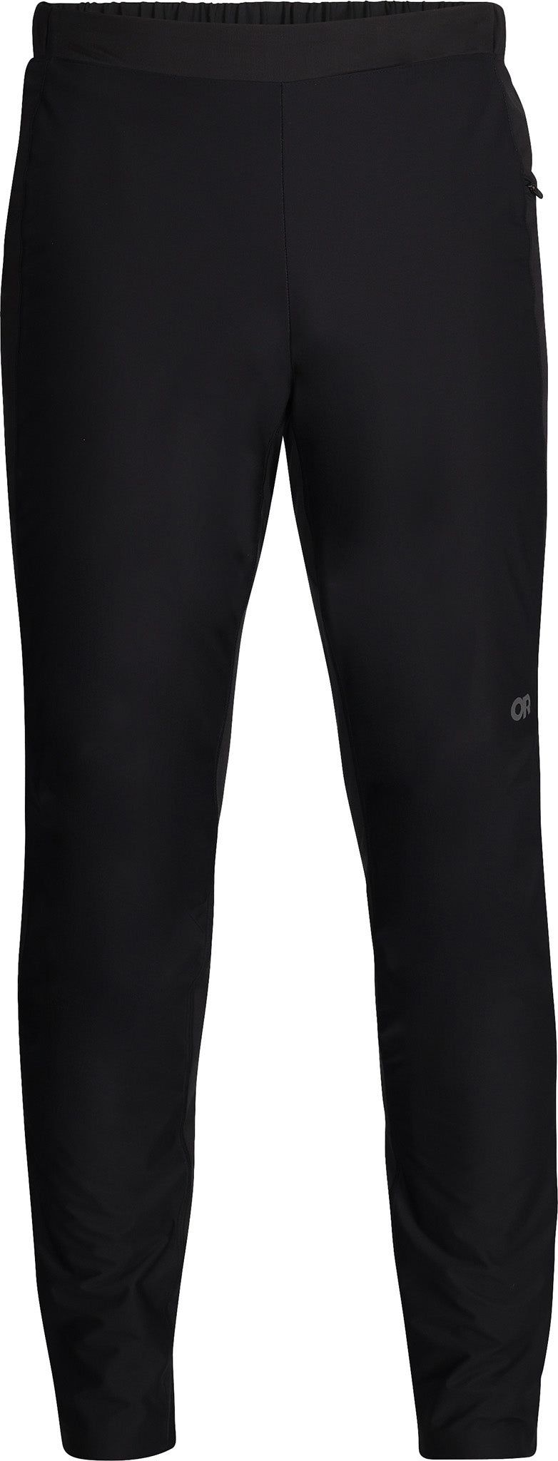Deviator Wind Pants - Men's|-|Pantalon coupe-vent Deviator - Homme sold by Altitude Sports