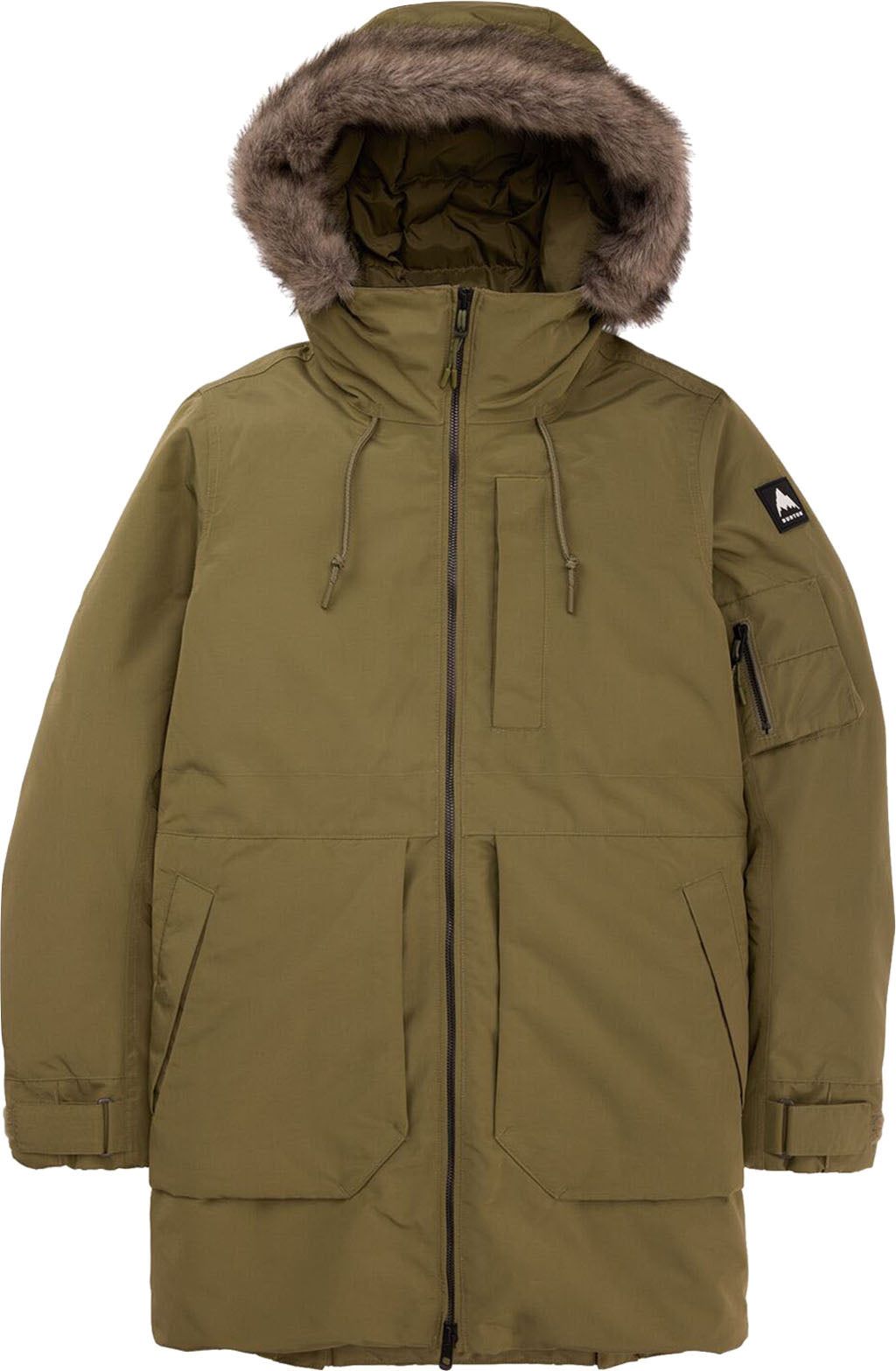Saxton Parka Jacket - Women's|-|Parka de Saxton - Femme sold by Altitude Sports