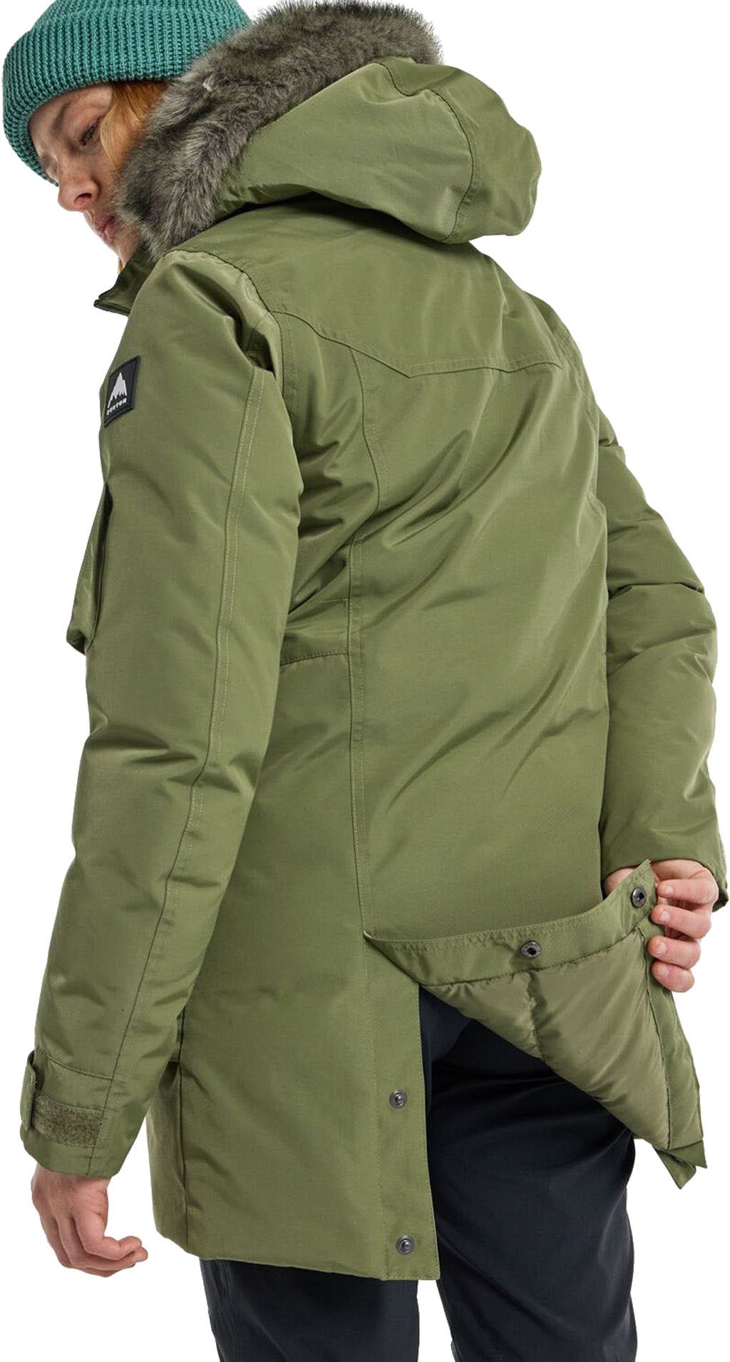 Saxton Parka Jacket - Women's|-|Parka de Saxton - Femme sold by Altitude Sports product image thumbnail 5