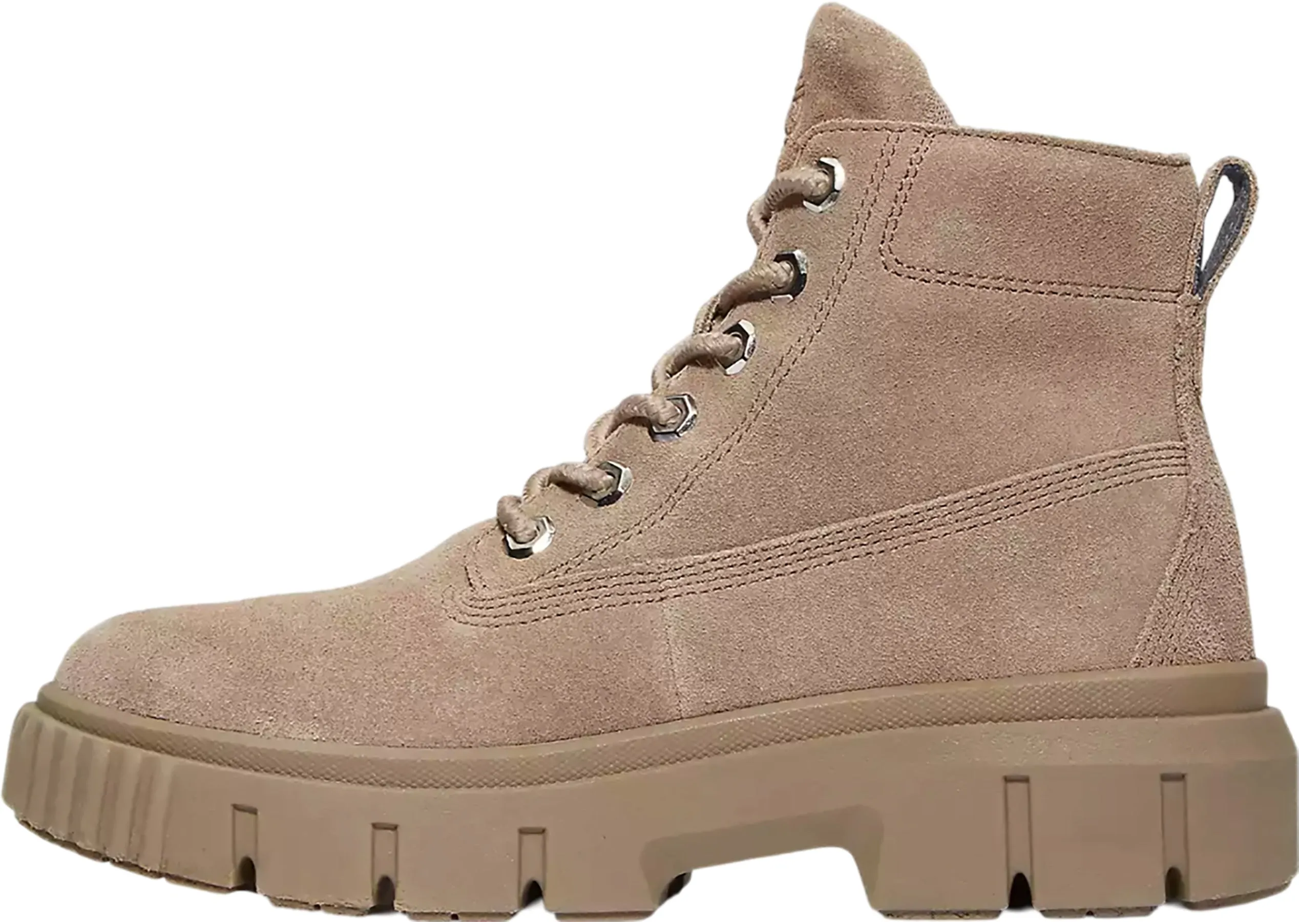 Botte Greyfield en cuir pour femmes|-|Women's Greyfield Leather Boots sold by Altitude Sports product image thumbnail 4