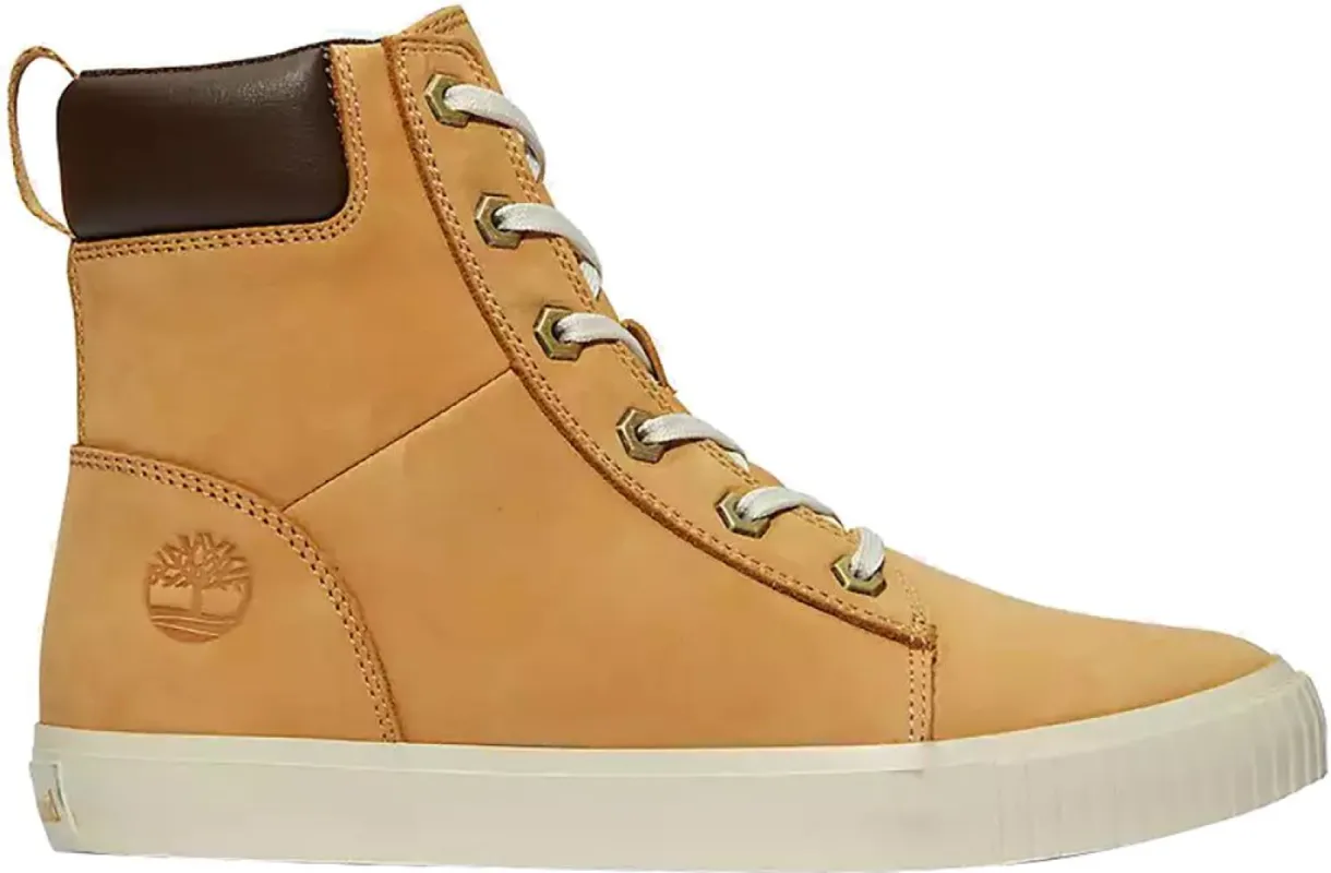 Skyla Bay Wheat Boot - Women's|-|Bottes Wheat de Skyla Bay - Femme made by Timberland
