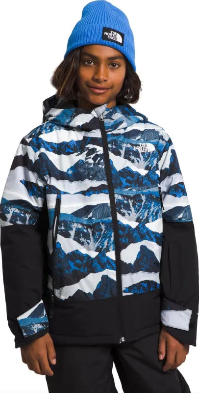 Freedom Insulated Jacket - Boys|-|Manteau isolé Freedom - Garçon sold by Altitude Sports