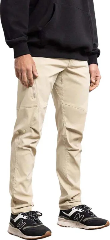 Anything Cargo Slim Pant - Men’s|-|Pantalon mince cargo Anything - Homme sold by Altitude Sports