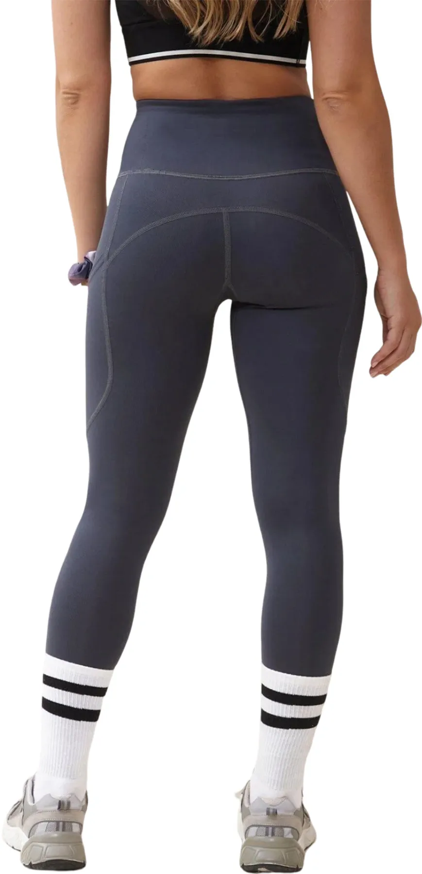 Everyday Legging with Pockets - Women's|-|Legging tous les jours avec poches - Femme sold by Altitude Sports product image thumbnail 2