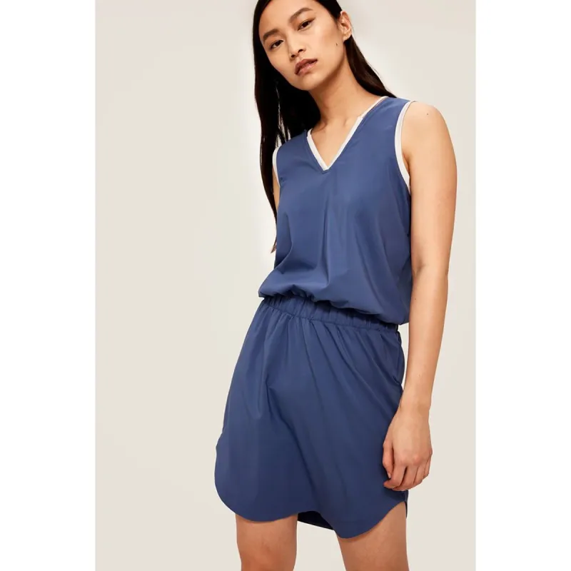 Paisley 3 Dress - Women's|-|Robe Paisley 3 Femme made by Altitude Sports