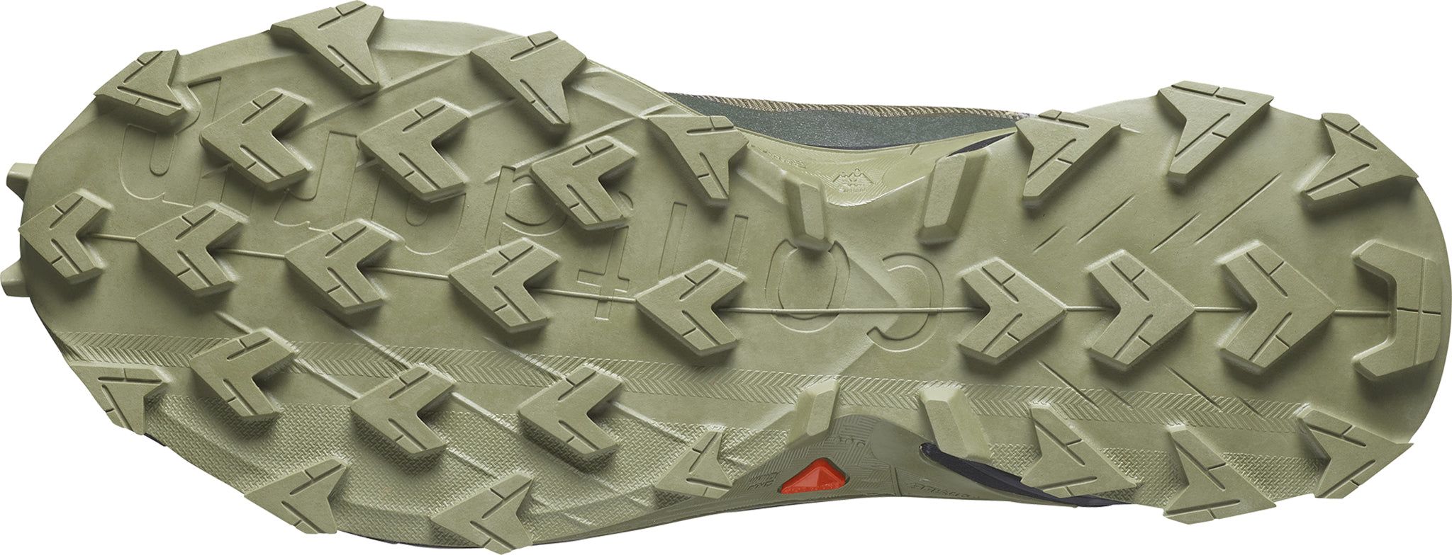 Alphacross 5 GORE-TEX Trail Running Shoes - Men's|-|Chaussures de course sur sentier GORE-TEX Alphacross 5 - Homme sold by Altitude Sports product image thumbnail 5
