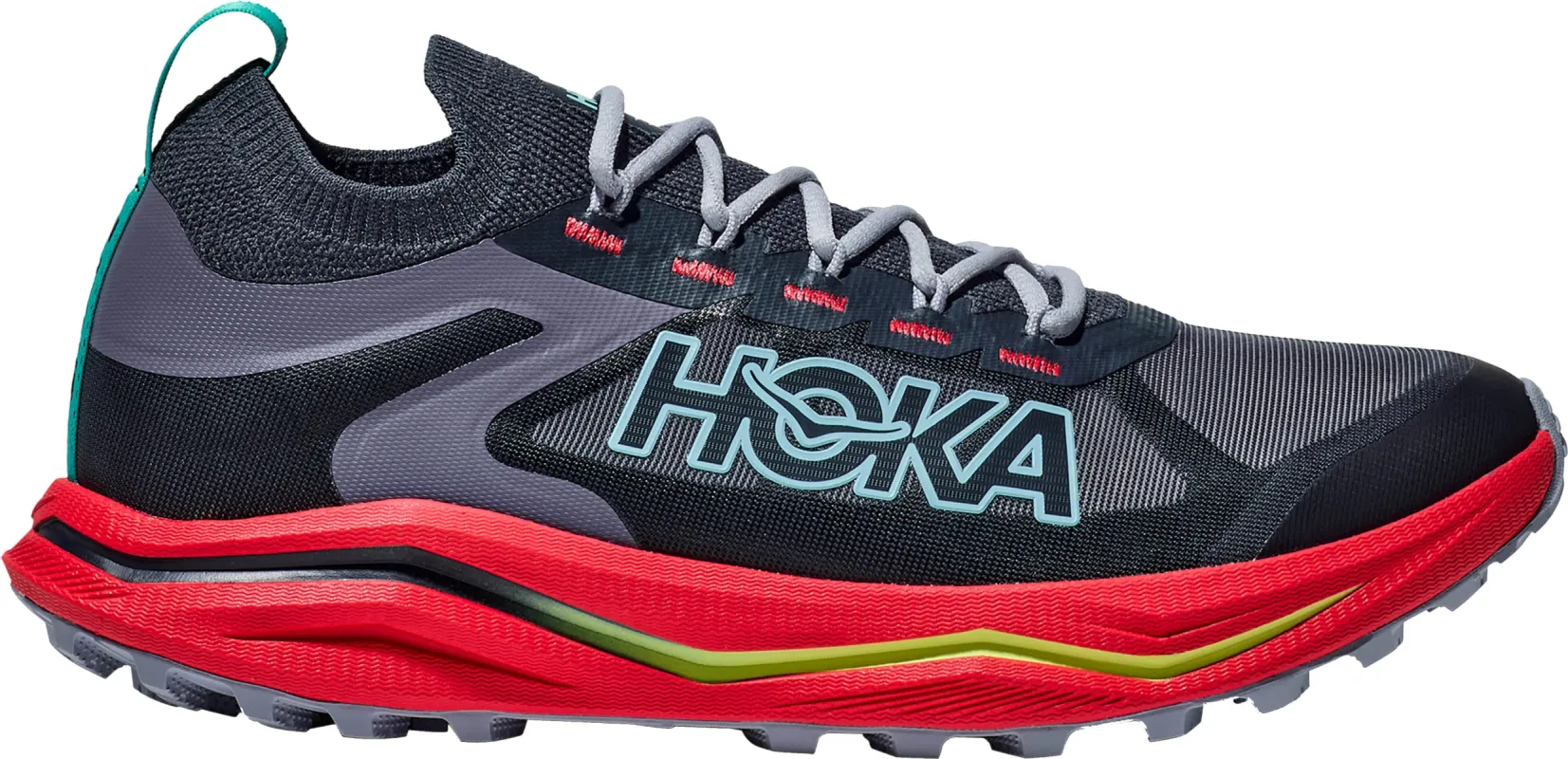 Zinal 2 Trail Running Shoes - Men's|-|Souliers de course sur sentier Zinal 2 - Homme made by Hoka