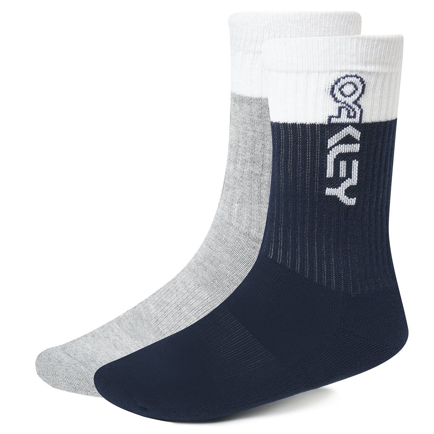 Men's Block Color Socks|-|Chaussettes Block Color Homme sold by Altitude Sports