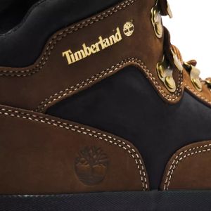 Euro Hiker Leather Boots - Men's|-|Bottes en cuir Euro Hiker - Homme sold by Altitude Sports
