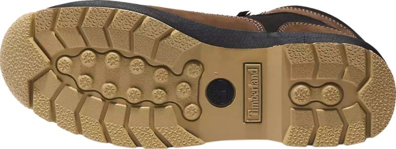Euro Hiker Leather Boots - Men's|-|Bottes en cuir Euro Hiker - Homme sold by Altitude Sports