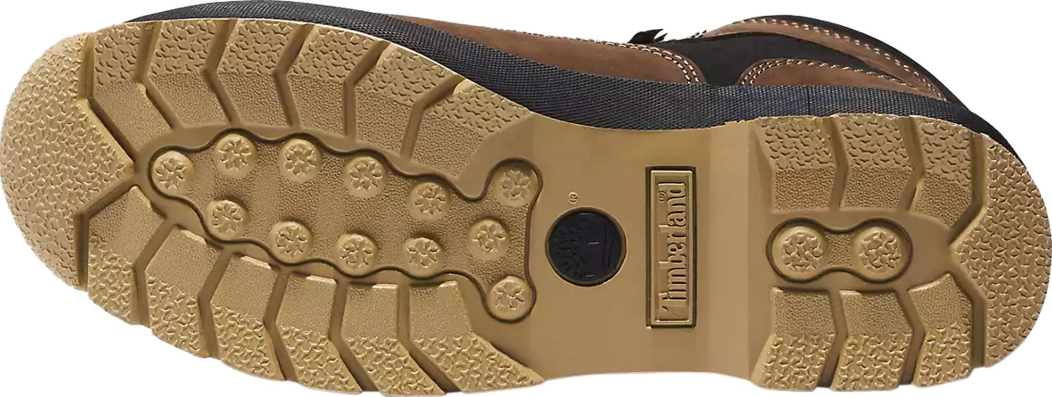 Euro Hiker Leather Boots - Men's|-|Bottes en cuir Euro Hiker - Homme sold by Altitude Sports product image thumbnail 4