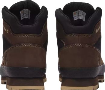 Euro Hiker Leather Boots - Men's|-|Bottes en cuir Euro Hiker - Homme sold by Altitude Sports