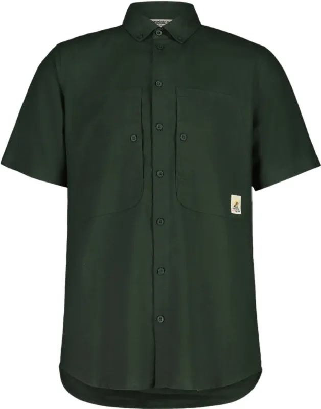 ElbertM. Shirt - Men's|-|Chemise ElbertM. - Homme sold by Altitude Sports