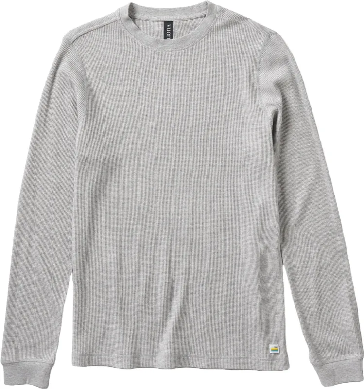 Waffle Crew - Men's|-|Chandail Waffle Crew - Homme sold by Altitude Sports
