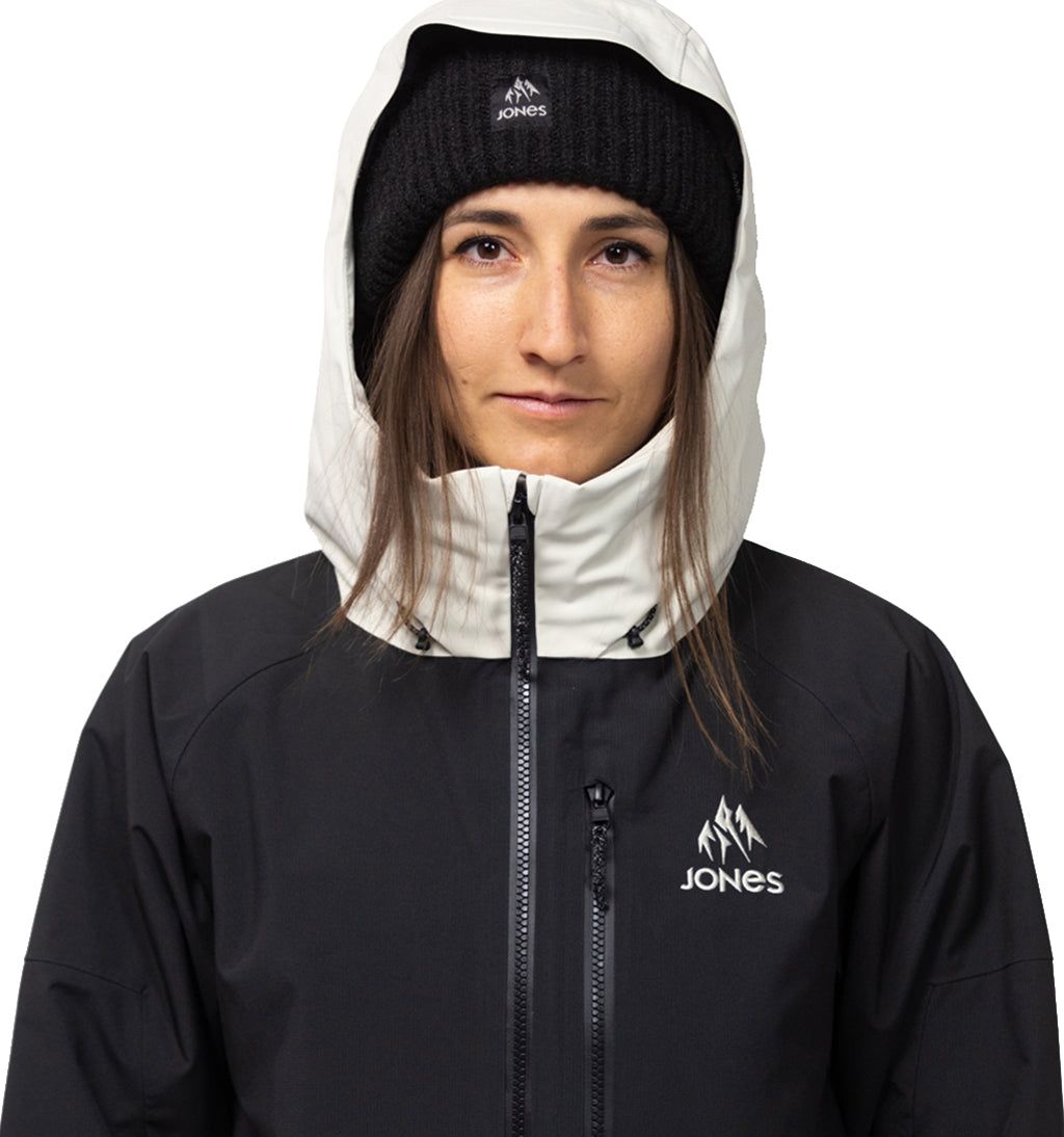 MTN Surf Recycled Jacket - Women's|-|Manteau recyclé MTN Surf - Femme sold by Altitude Sports product image thumbnail 4