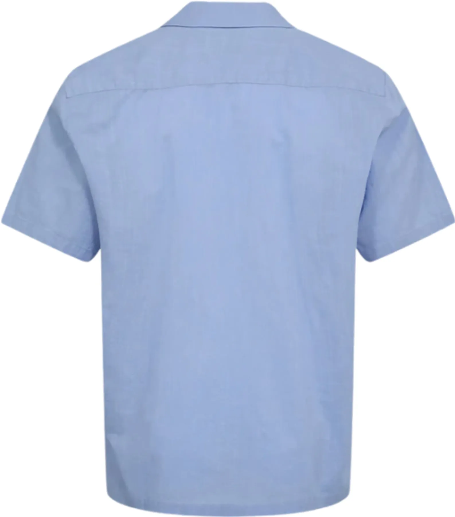 Jole 3095 Short Sleeve Shirt - Men's|-|Chemise à manches courtes Jole 3095 - Homme sold by Altitude Sports product image thumbnail 3