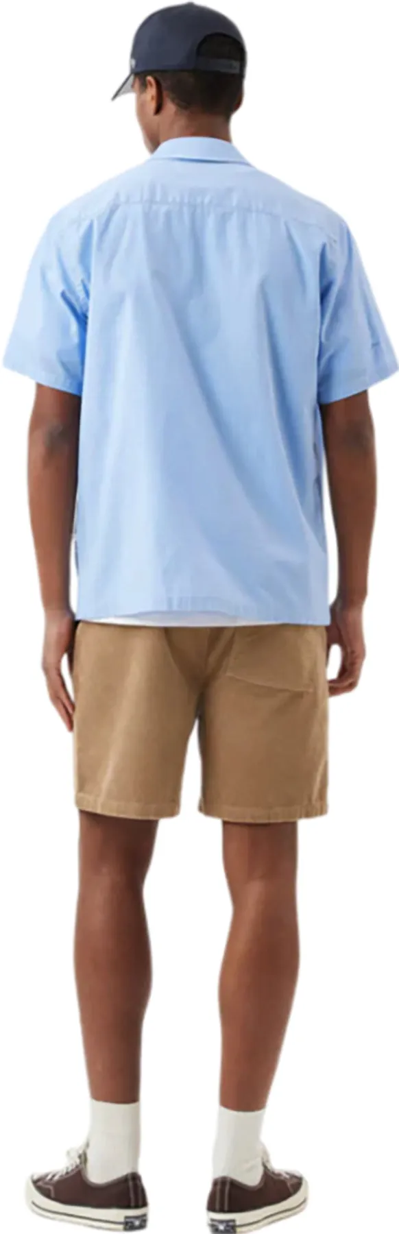 Jole 3095 Short Sleeve Shirt - Men's|-|Chemise à manches courtes Jole 3095 - Homme sold by Altitude Sports product image thumbnail 4