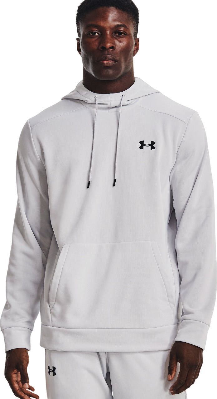 Armour Fleece Hoodie - Men's|-|Chandail à capuchon Armour Fleece - Homme sold by Altitude Sports product image thumbnail 5