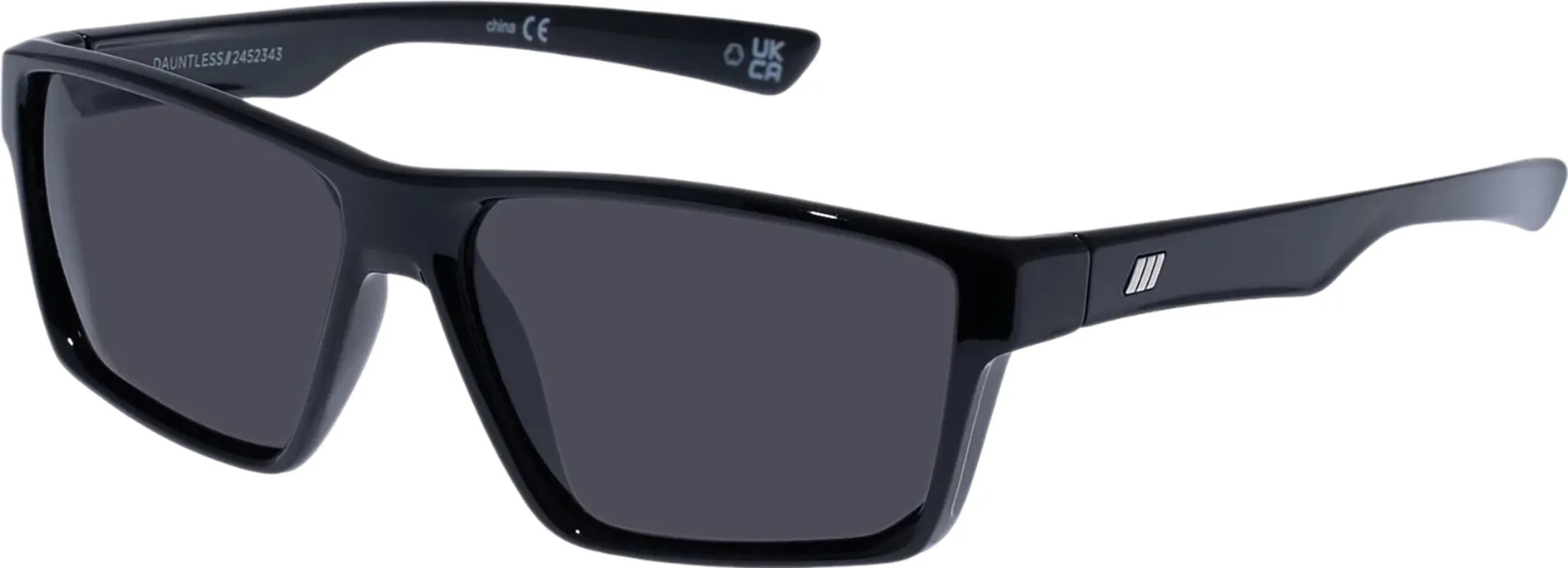 Dauntless Polarized Sunglasses|-|Lunettes de soleil polarisée Dauntless sold by Altitude Sports