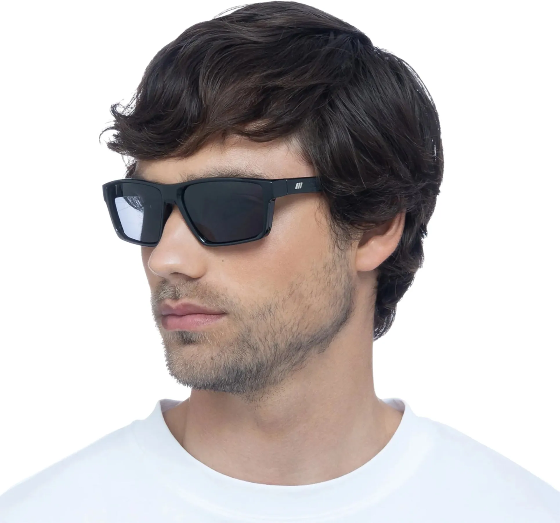 Dauntless Polarized Sunglasses|-|Lunettes de soleil polarisée Dauntless sold by Altitude Sports product image thumbnail 3