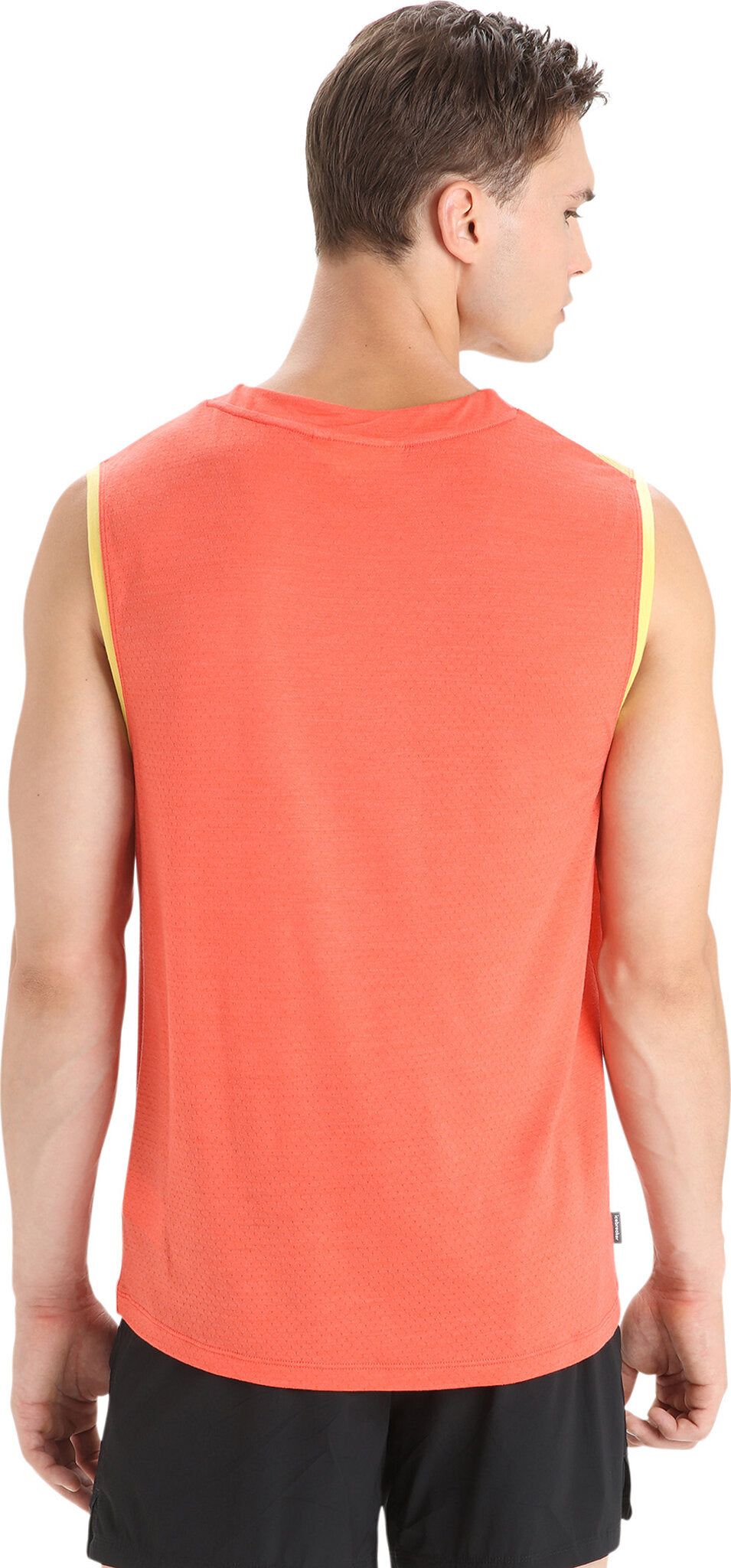 ZoneKnit Geodetic Tank Top - Men's|-|Camisole ZoneKnit Geodetic - Homme sold by Altitude Sports product image thumbnail 3