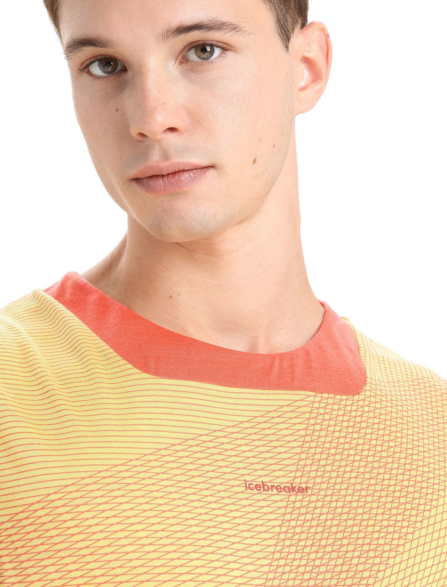 ZoneKnit Geodetic Tank Top - Men's|-|Camisole ZoneKnit Geodetic - Homme sold by Altitude Sports product image thumbnail 4