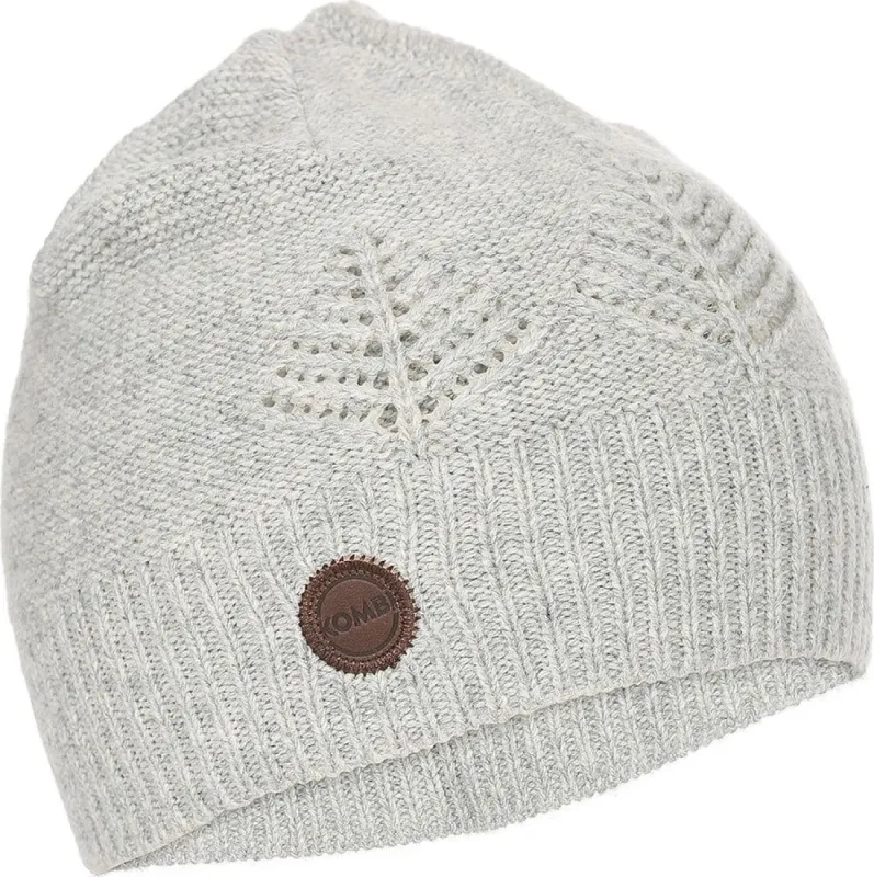 Women's The Mohair Knit Beanie|-|Tuque en tricot The Mohair Femme sold by Altitude Sports