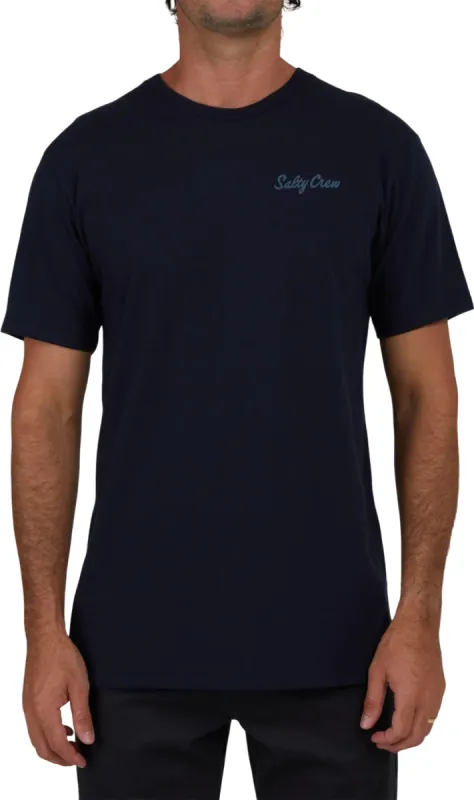 Labeled Bone Short Sleeve Premium T-Shirt - Men's|-|T-shirt premium à manches courtes Labeled Bone - Homme made by Altitude Sports