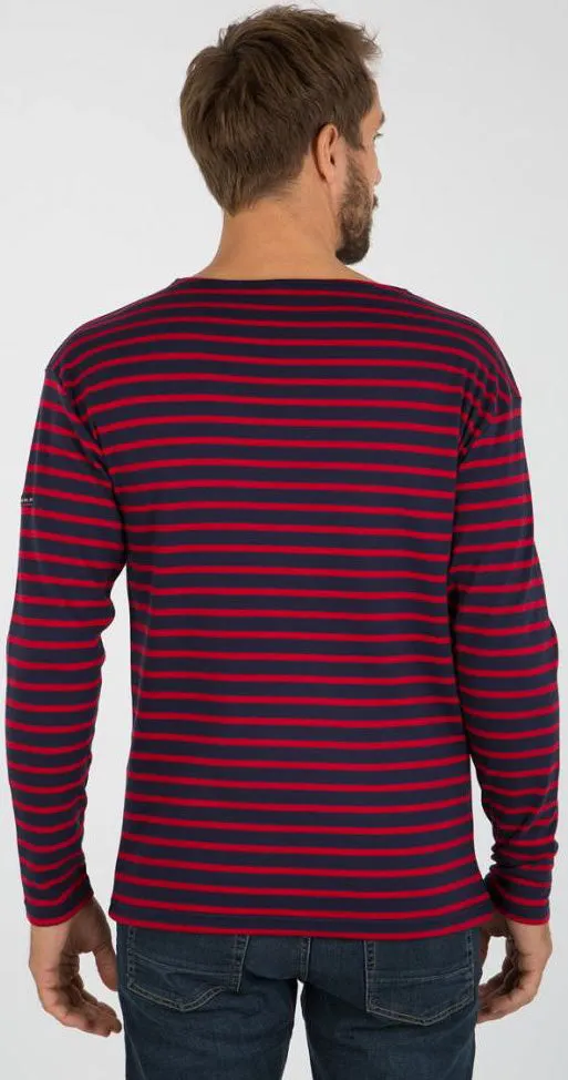 Loctudy Breton Shirt - Men's|-|Haut Loctudy - Homme sold by Altitude Sports product image thumbnail 3