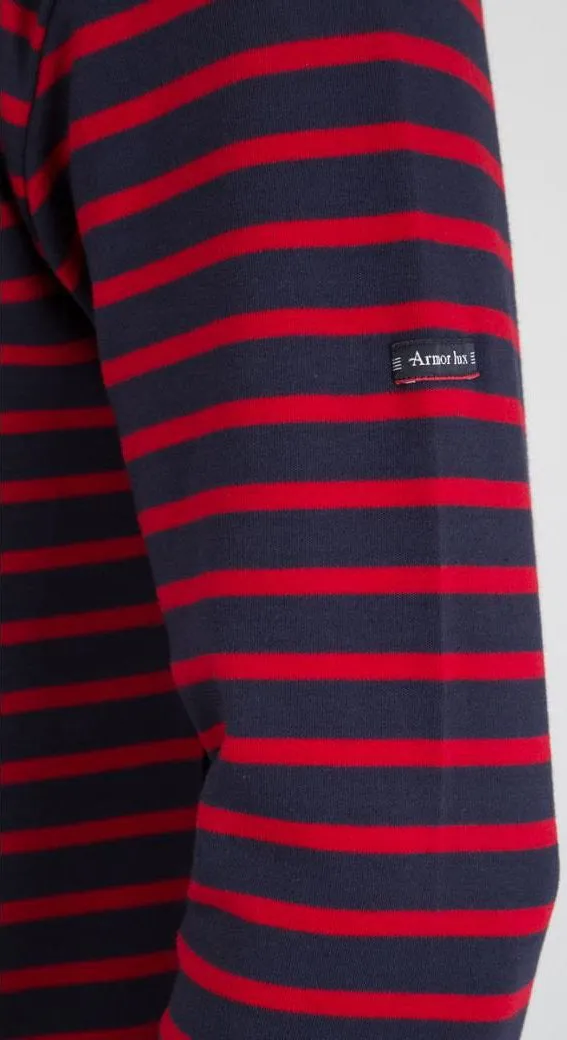 Loctudy Breton Shirt - Men's|-|Haut Loctudy - Homme sold by Altitude Sports product image thumbnail 2