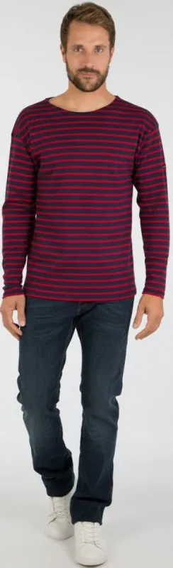 Loctudy Breton Shirt - Men's|-|Haut Loctudy - Homme sold by Altitude Sports