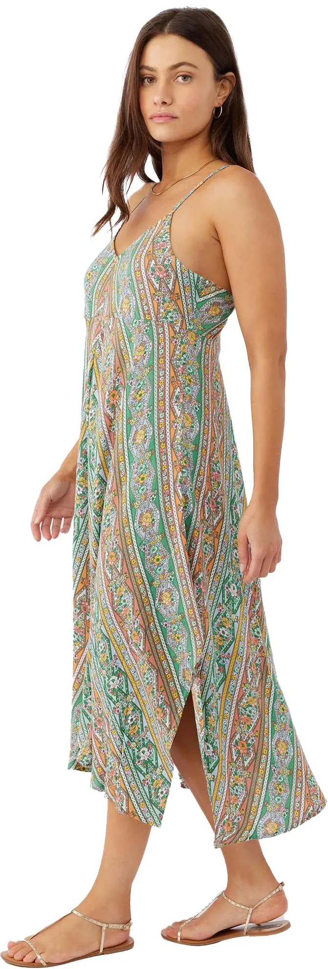 Aries Midi Coverup Dress - Women’s|-|Couvre maillot Aries - Femme sold by Altitude Sports product image thumbnail 2