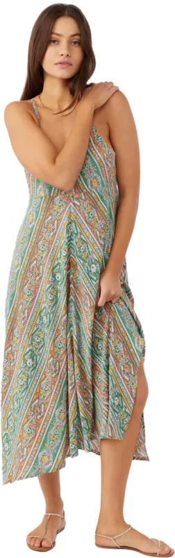 Aries Midi Coverup Dress - Women’s|-|Couvre maillot Aries - Femme sold by Altitude Sports