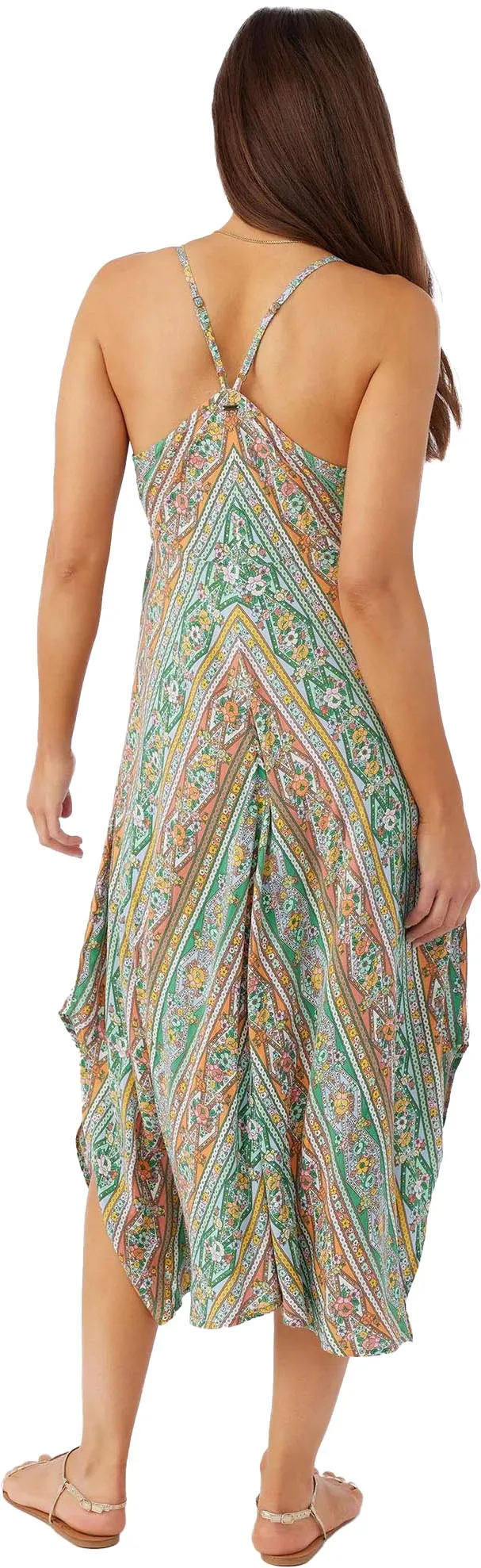 Aries Midi Coverup Dress - Women’s|-|Couvre maillot Aries - Femme sold by Altitude Sports product image thumbnail 4