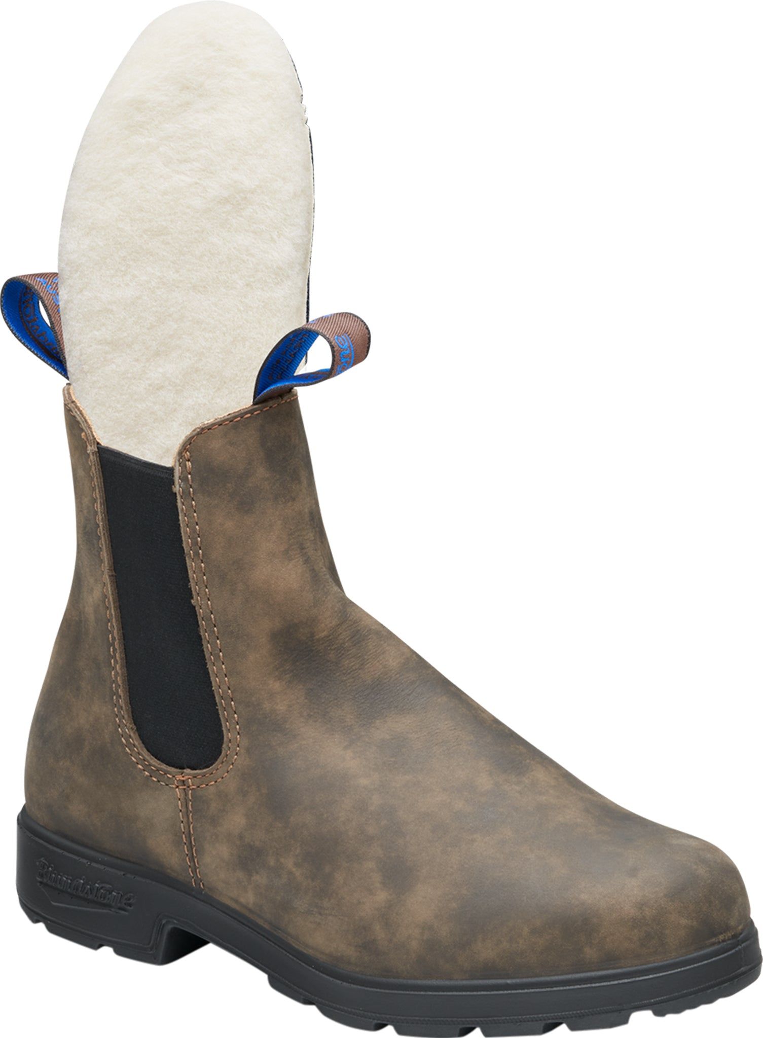 2223 - Winter Thermal Original High Top Boots - Women's|-|2223 - Bottes montante Originale Hiver Thermique - Femme sold by Altitude Sports product image thumbnail 2