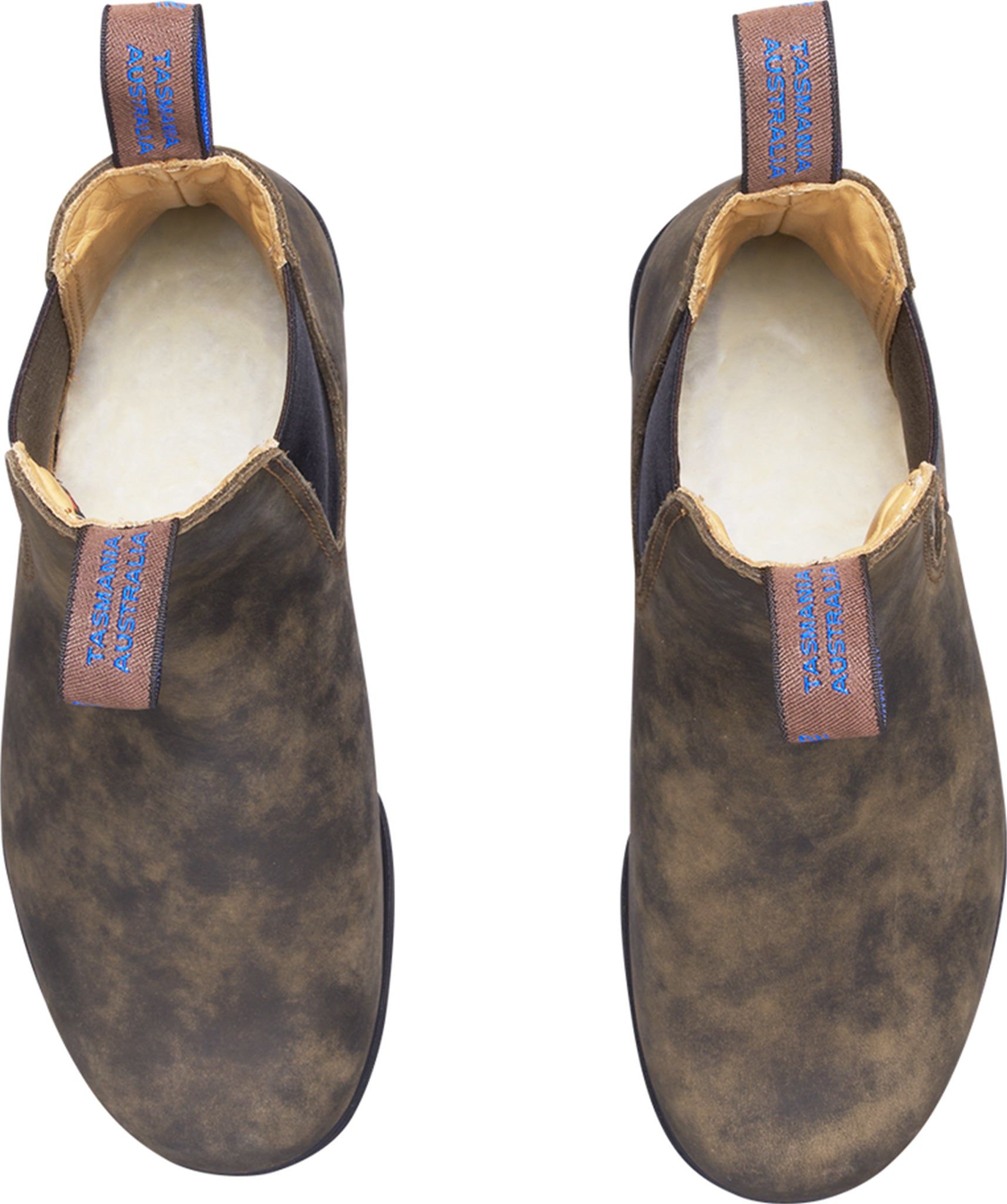 2223 - Winter Thermal Original High Top Boots - Women's|-|2223 - Bottes montante Originale Hiver Thermique - Femme sold by Altitude Sports product image thumbnail 3