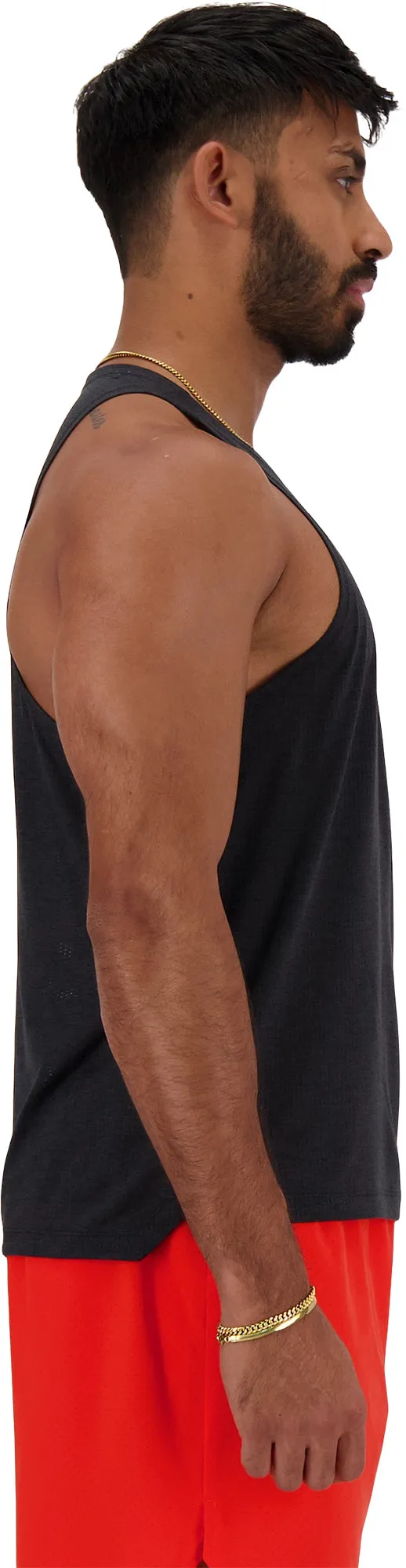 Athletics Singlet Tank - Men's|-|Camisole d'athlétisme Singlet - Homme sold by Altitude Sports product image thumbnail 5