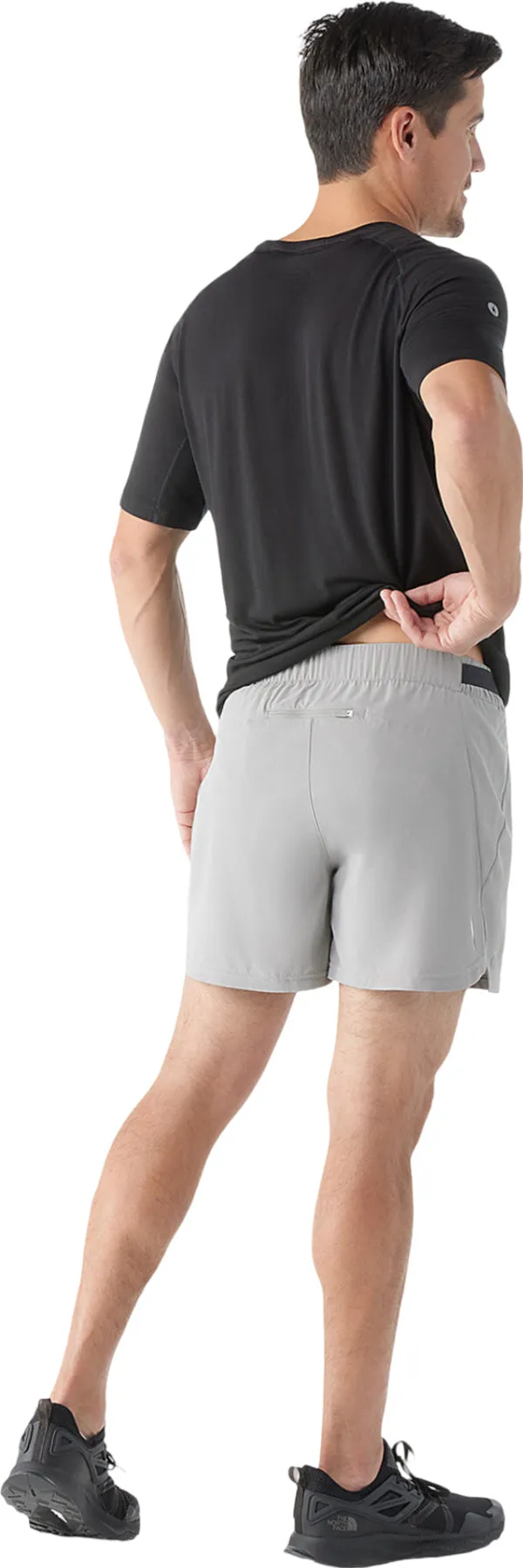 Active Lined Shorts 5'' - Men's|-|Short doublé Active 5 po - Homme sold by Altitude Sports product image thumbnail 2