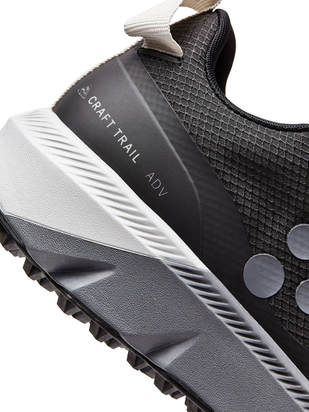 ADV Nordic Trail Running Shoes - Women's|-|Chaussure de course sur sentier ADV Nordic - Femme sold by Altitude Sports product image thumbnail 3